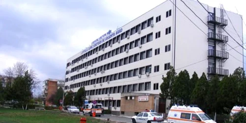 spital