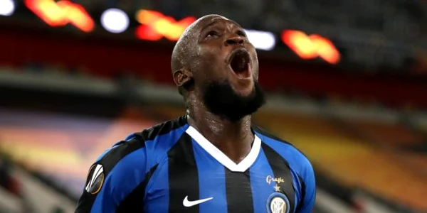 Lukaku