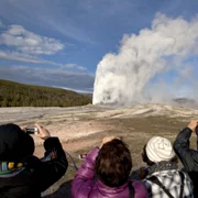 yellowstone foto ap