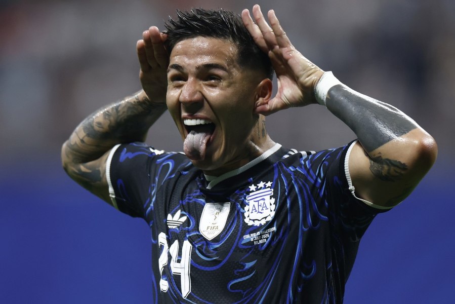 CM 2026 Anglia - Argentina 1-2 / Sud-americanii câștigă cu emoții semifinala tensionată de la Atlanta