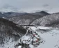 Lacul Cinciș din Hunedoara iarna  Foto Daniel Guță ADEVĂRUL (4) jpg