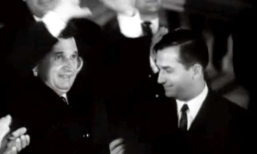Ion Iliescu: ”Ceaușescu m a tratat cu simpatie, m a încurajat, m a sprijinit, el m a propulsat, în 1971, ca secretar general al Comitetului Central  Am fost ministru pentru problemele tineretului” jpeg