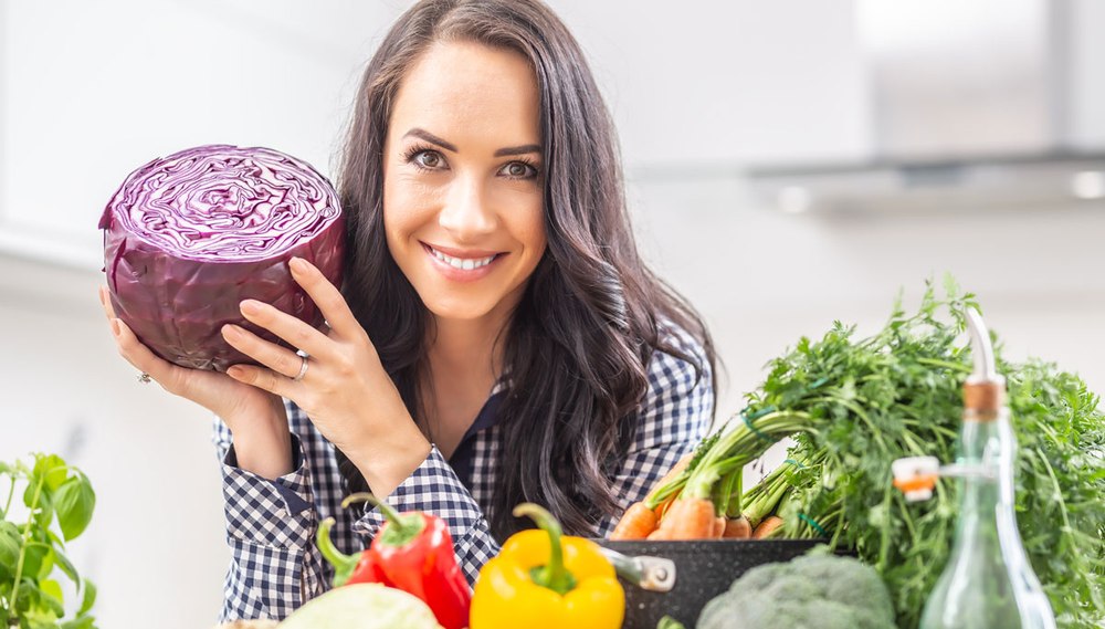 Leguma care ne ajută să trăim mai mult. Are puține calorii și zero grăsimi, cum trebuie consumată
