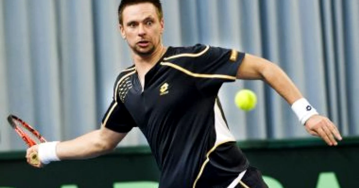 TENIS: Soderling a ajuns în semifinale la Kuala Lumpur