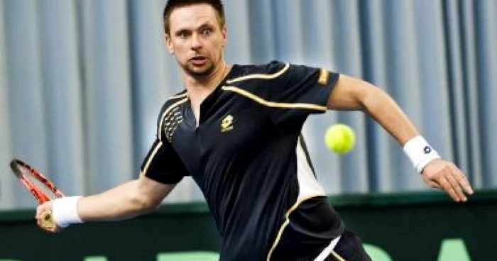 TENIS: Soderling a ajuns în semifinale la Kuala Lumpur