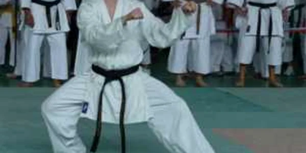 Alexandru Mihai și-a dovedit valoarea și la Europenele de karate Wado Ryu 