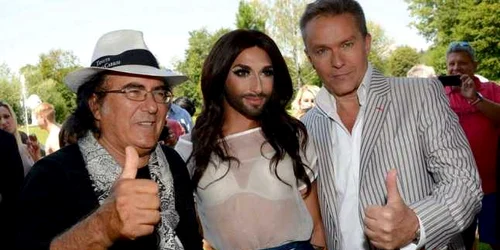 al bano conchita projectevents