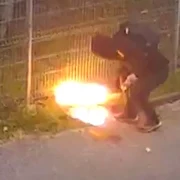 grup terorist incendieri in europa foto captura video eurojust jpg