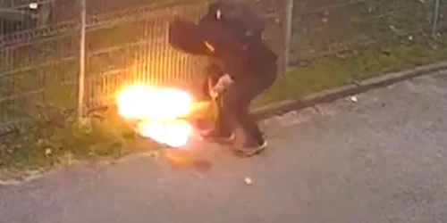 grup terorist incendieri in europa foto captura video eurojust jpg