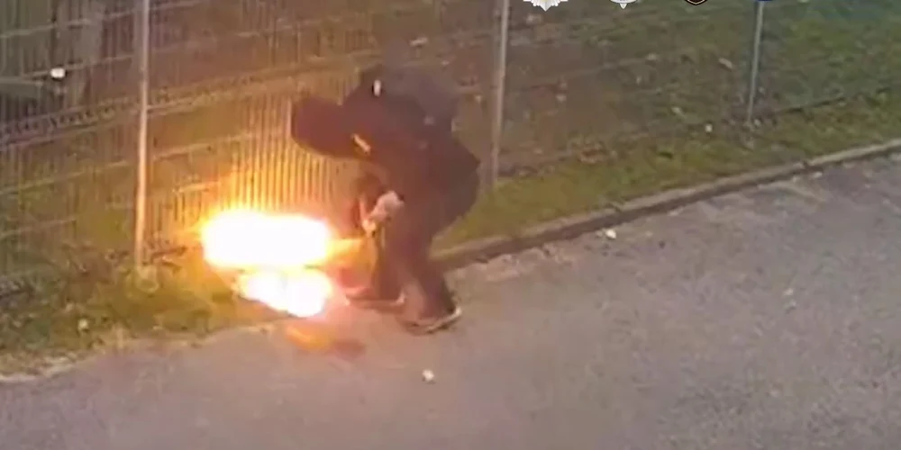 Columbian condamnat în România pentru planuri de distrugere a unor obiective critice, la instigarea unui rezident din Rusia