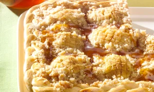 Apple Pie with Cinnamon and Honey jpeg