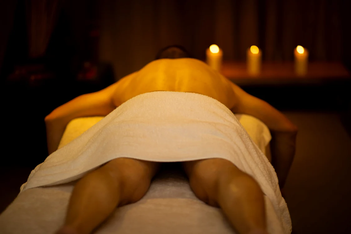 Care este valoarea industriei wellness. Foto: Shutterstock