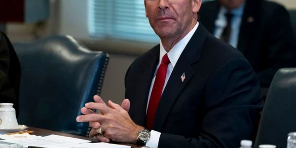 mark esper
