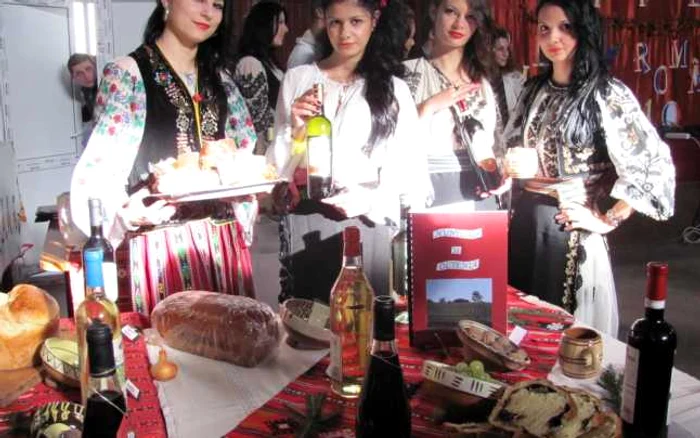 Festivalul Vinului