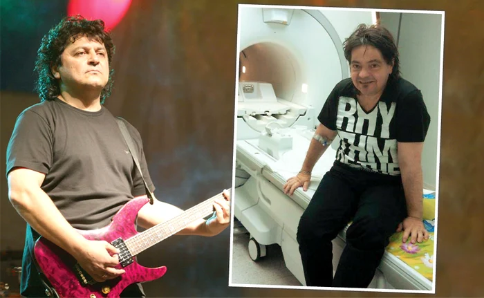 În videoclipul trupei Compact apar actorii Adriana Nicolae şi Cristi Iacob