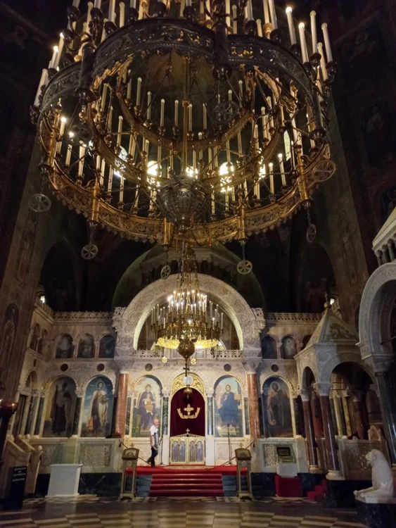 
    Veliko Tarnovofoto: Shutterstock  