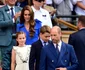 Kate Middleton, Prințul William, George și Charlotte