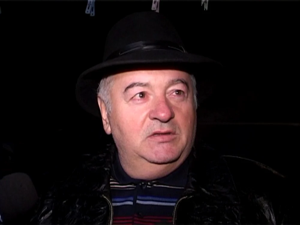 Gheorghe Casandrescu, procuror