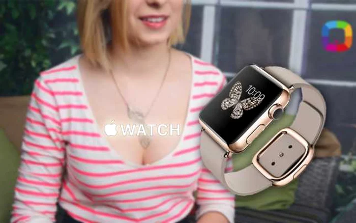 Apple Watch e o alegere potrivită pentru utilizatorii Apple