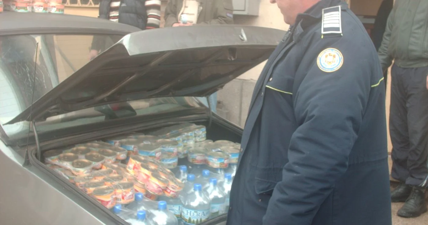 Foto Penitenciarul Ploiești