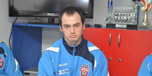dragos petrache