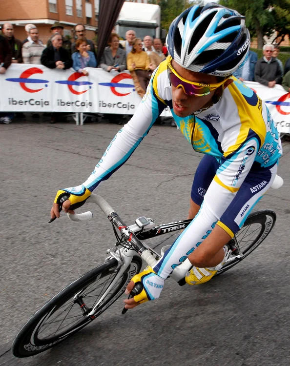 Contador va fi plătit regeşte