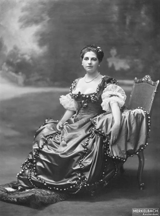 Mata Hari FOTO wikipedia