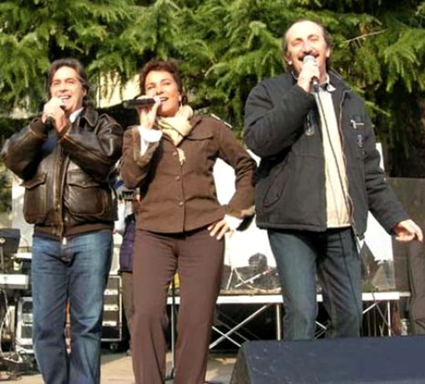 Richi e Poveri