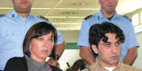 Romulus Mailat, condamnat la închisoare pe viaţă