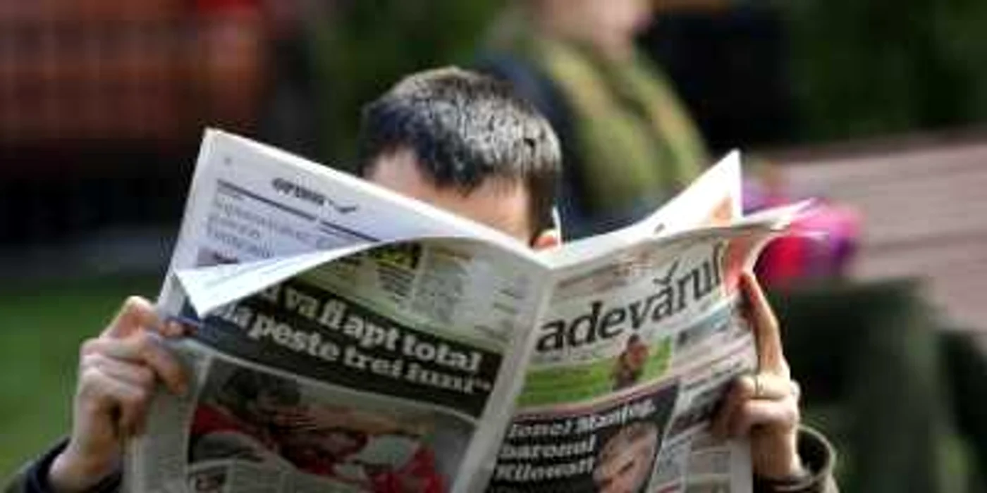 Comunicat Adevarul Holding: Rodipet incearca sa acopere un management defectuos si se incurca in propriile explicatii