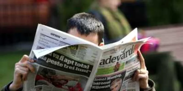 Comunicat Adevarul Holding: Rodipet incearca sa acopere un management defectuos si se incurca in propriile explicatii