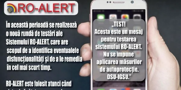 roalert