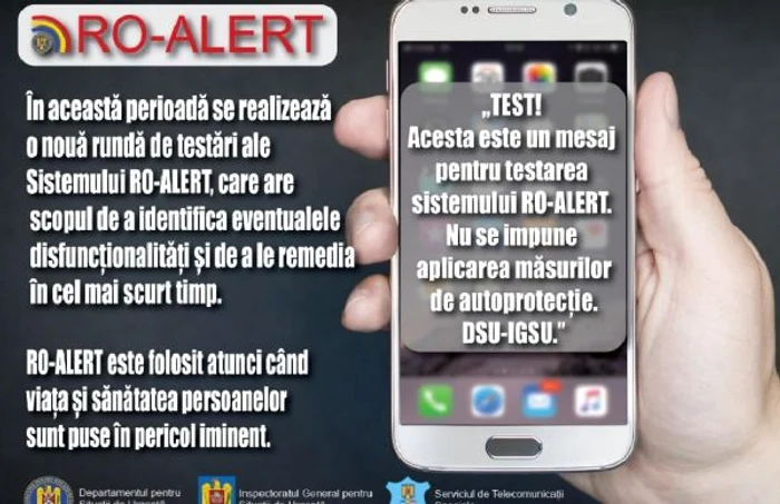 roalert