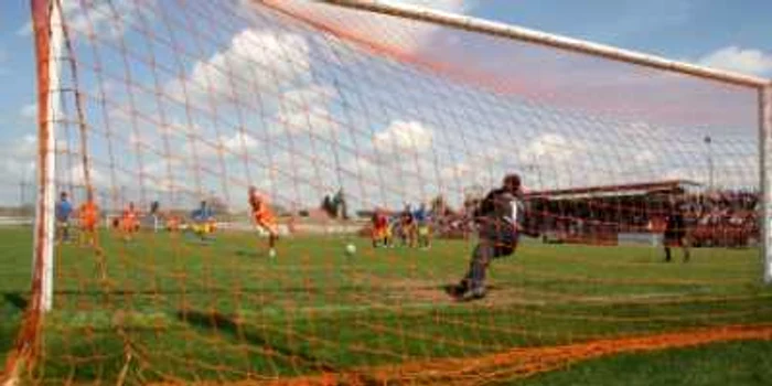 Târgu-Mureş: FC Municipal joacă la Arad