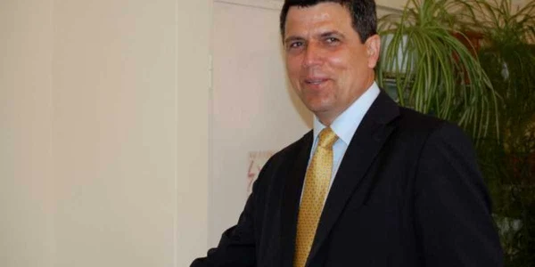 Radu Căpîlnaşiu, preşedintele PNL Sălaj