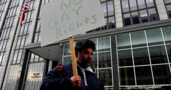 Căsătoriile între persoane de acelaşi sex, aprobate la Washington de Curtea Supremă 