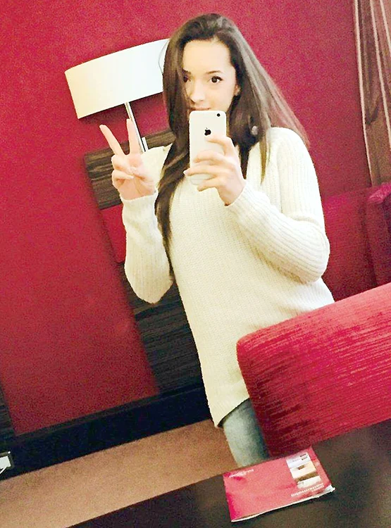 
    Gimnasta Larisa Iordache a scăpat de griji  