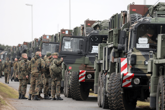 De ce ne refuză Germania trupele, deși trimite Patriot în Turcia? Cum poate Bucureștiul să forțeze mâna Berlinului