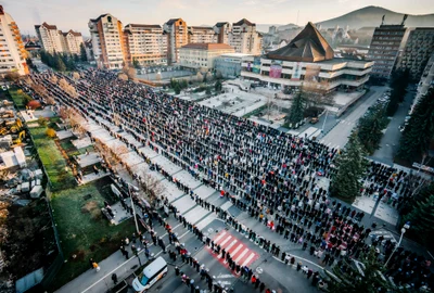 pastele catolic la miercurea ciuc foto Teutsch Tamás facebook kelemen hunor jpg