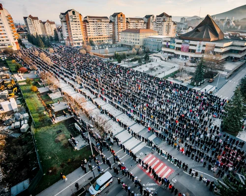pastele catolic la miercurea ciuc foto Teutsch Tamás facebook kelemen hunor jpg