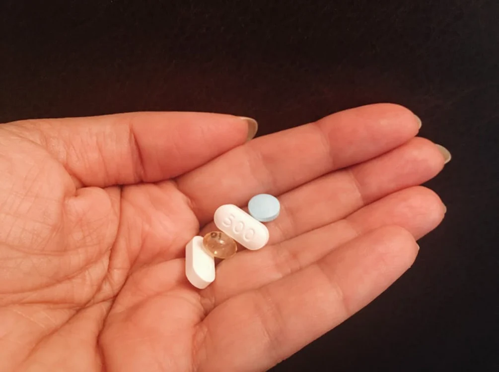 Medicamentul a ajuns în 98 spitale din toată ţara pentru tratarea pacienţilor infectaţi cu SARS-Cov-2, cu forme medii de boală.