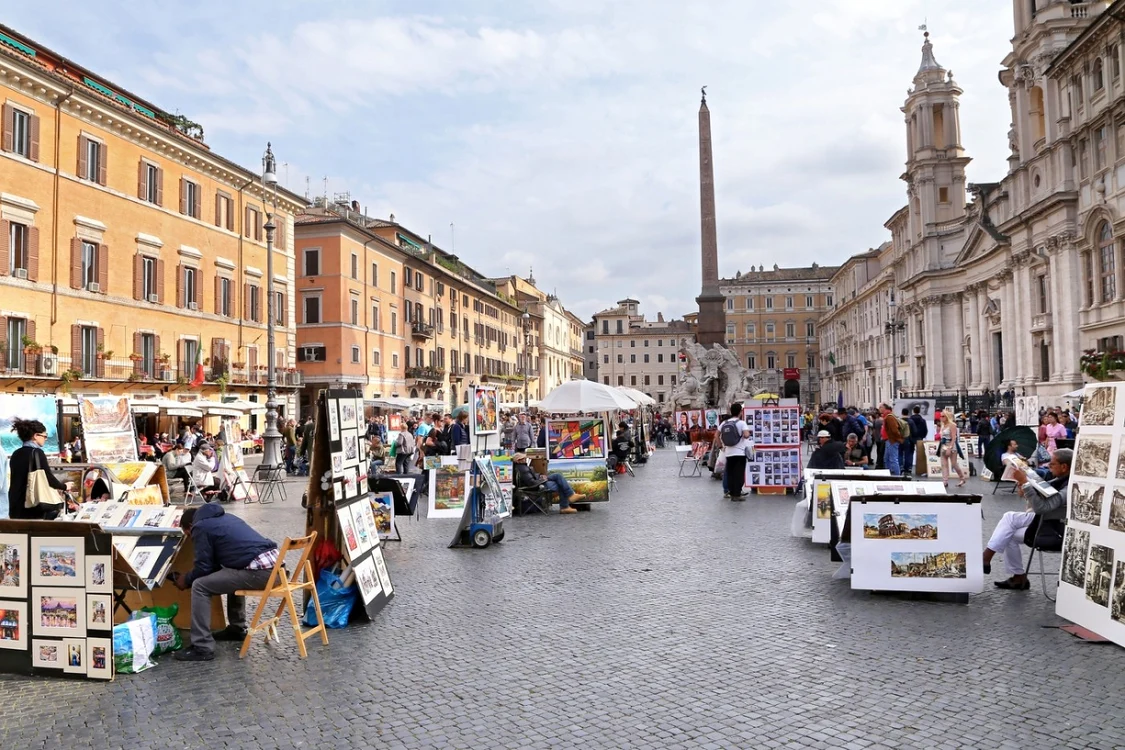 roma