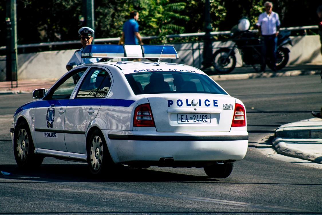 Poliția din Grecia anchetează evenimentul FOTO: Shutterstock