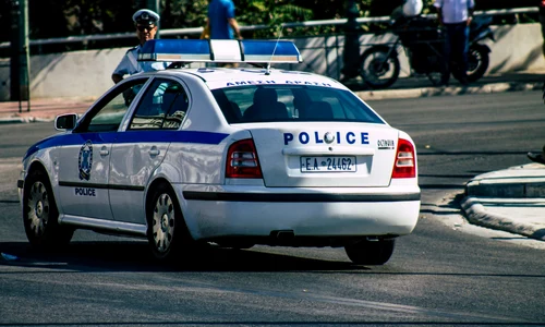 Politie Grecia FOTO Shutterstock jpg