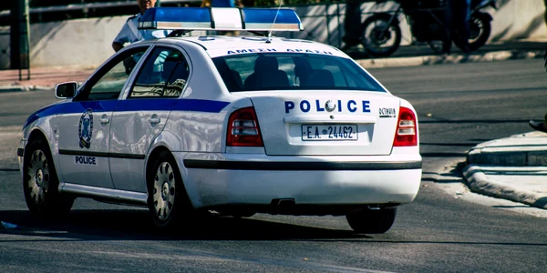Politie Grecia FOTO Shutterstock jpg