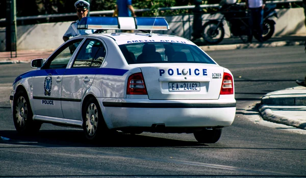 Politie Grecia FOTO Shutterstock jpg
