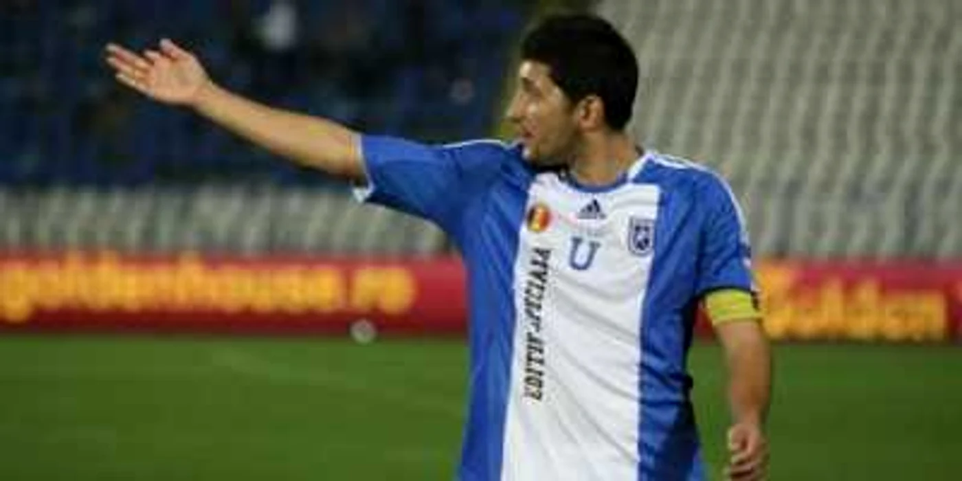Craiova: Florin Costea nu mai vrea să fie căpitanul Ştiinţei