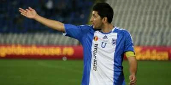 Craiova: Florin Costea nu mai vrea să fie căpitanul Ştiinţei