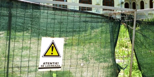 fosta prefetura