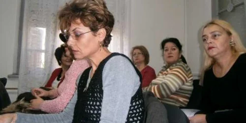 Cadrele didactice şi-au luat notiţe